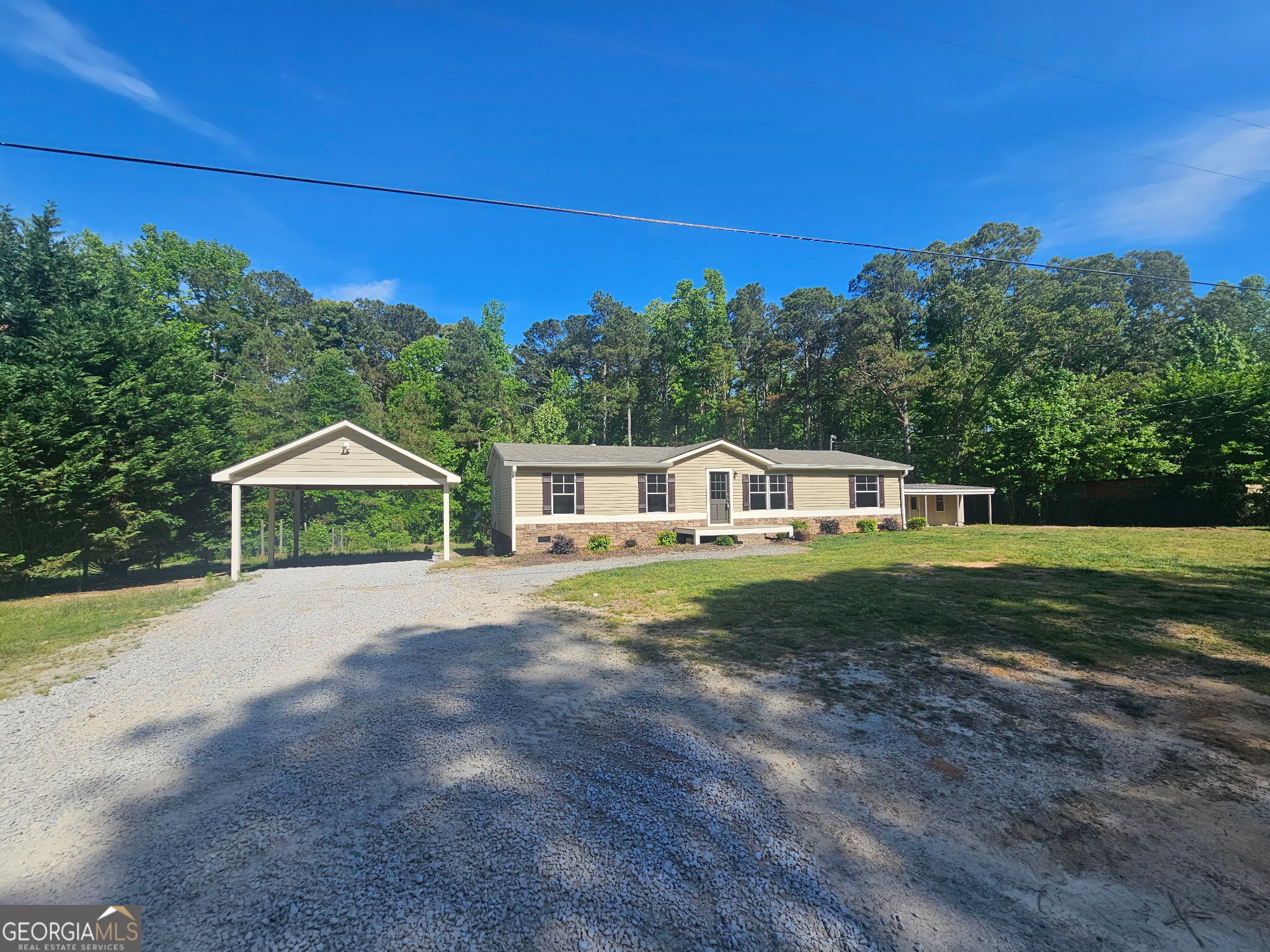 788 Nix Road Bremen, GA 30110 - Photo 2 of 12