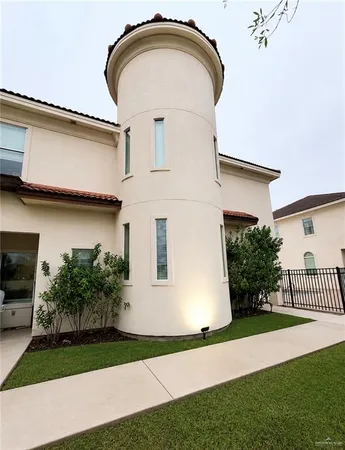 $1,500 | 1412 Keeton Avenue, Unit 15, McAllen, TX 78503