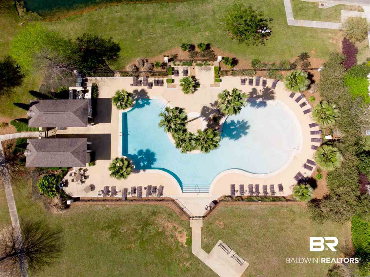 9869 Evanston Street Daphne, AL 36526 - Photo 33 of 36 Community Pool