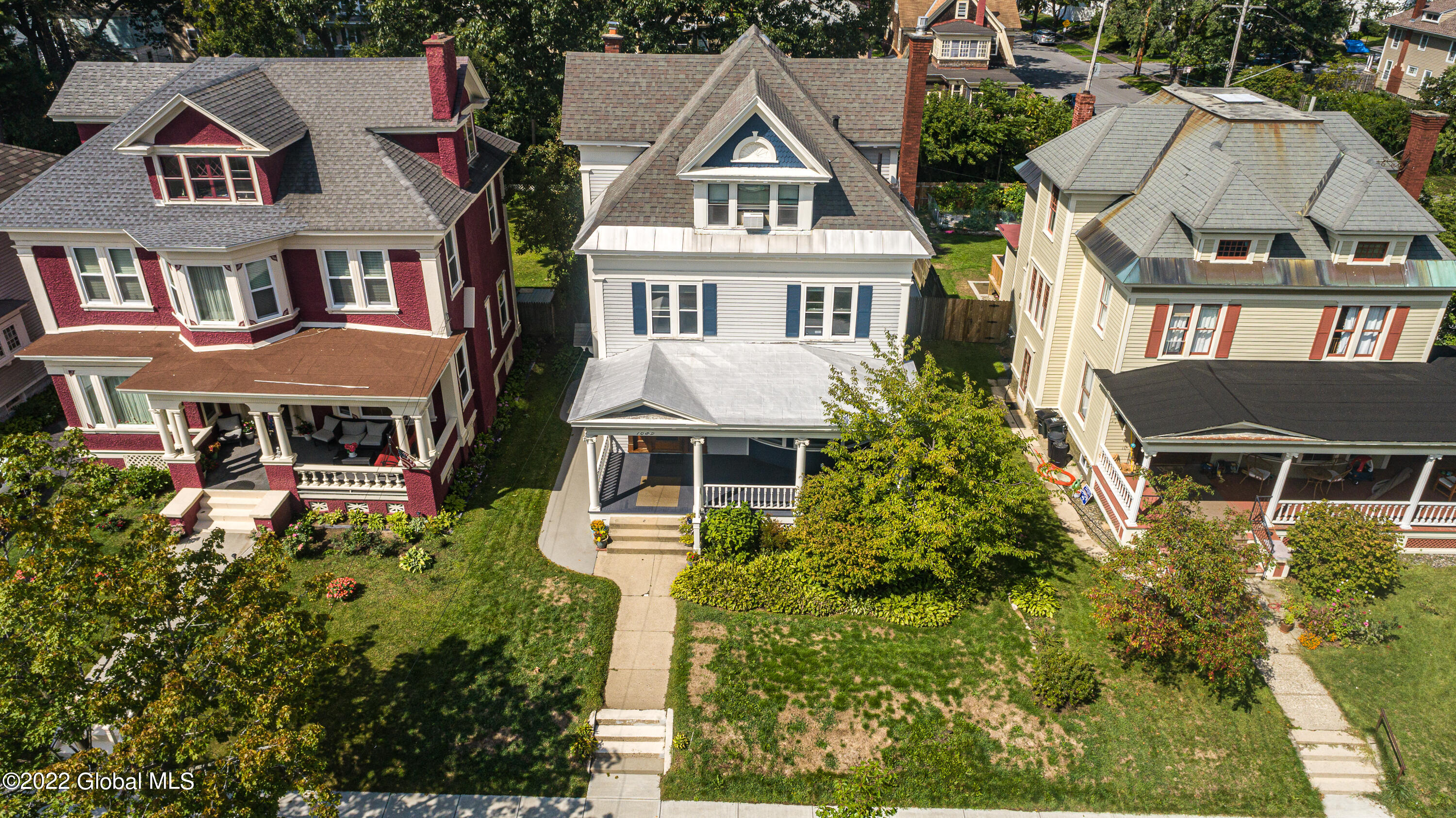 1089 Ardsley Road Schenectady, NY 12308 - Photo 36 of 38 0 Air Front 1