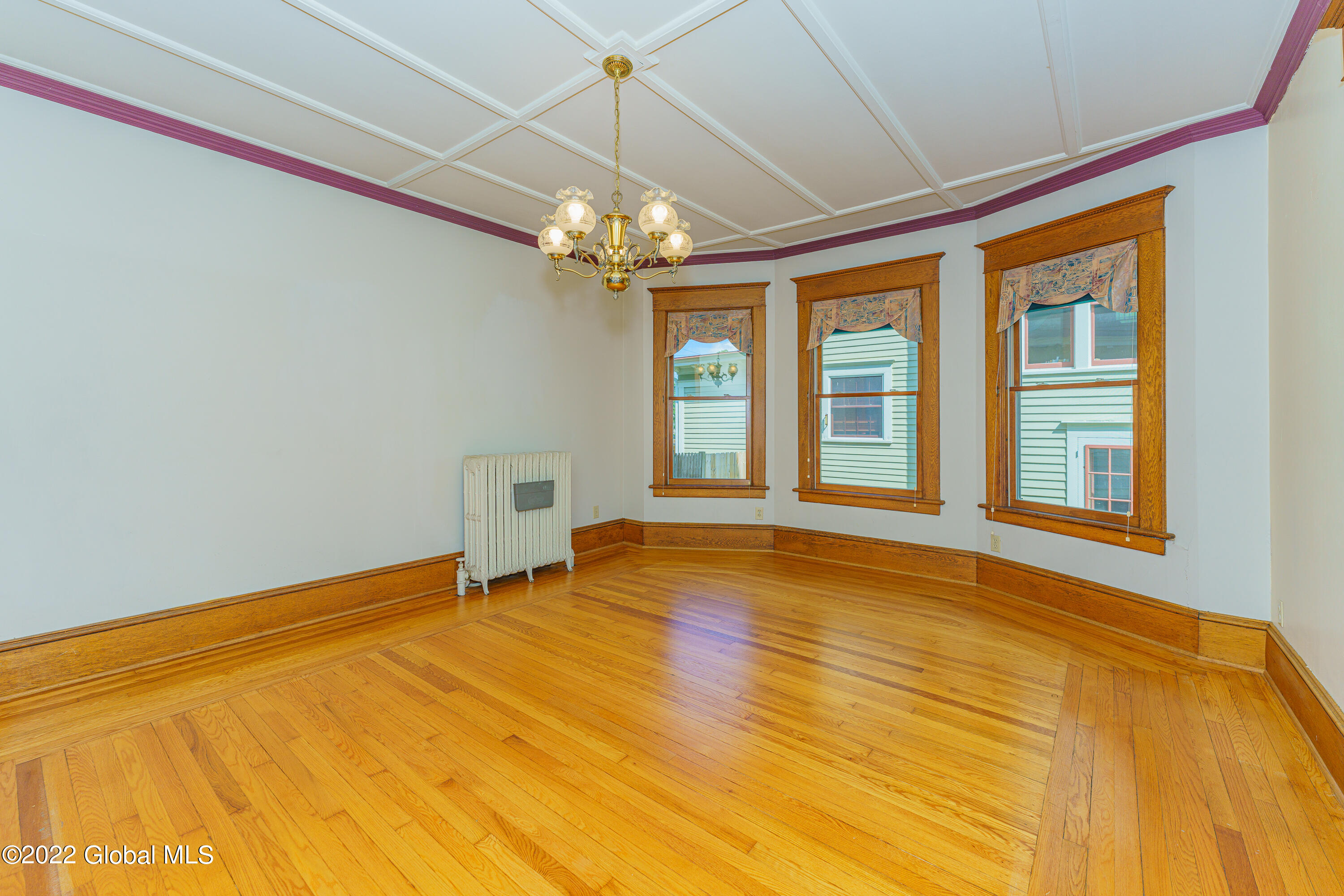 1089 Ardsley Road Schenectady, NY 12308 - Photo 8 of 38 3 Diningroom 2