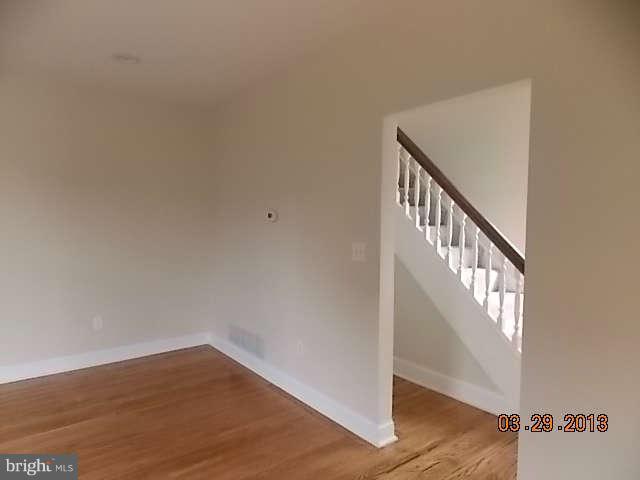 Interior (General)