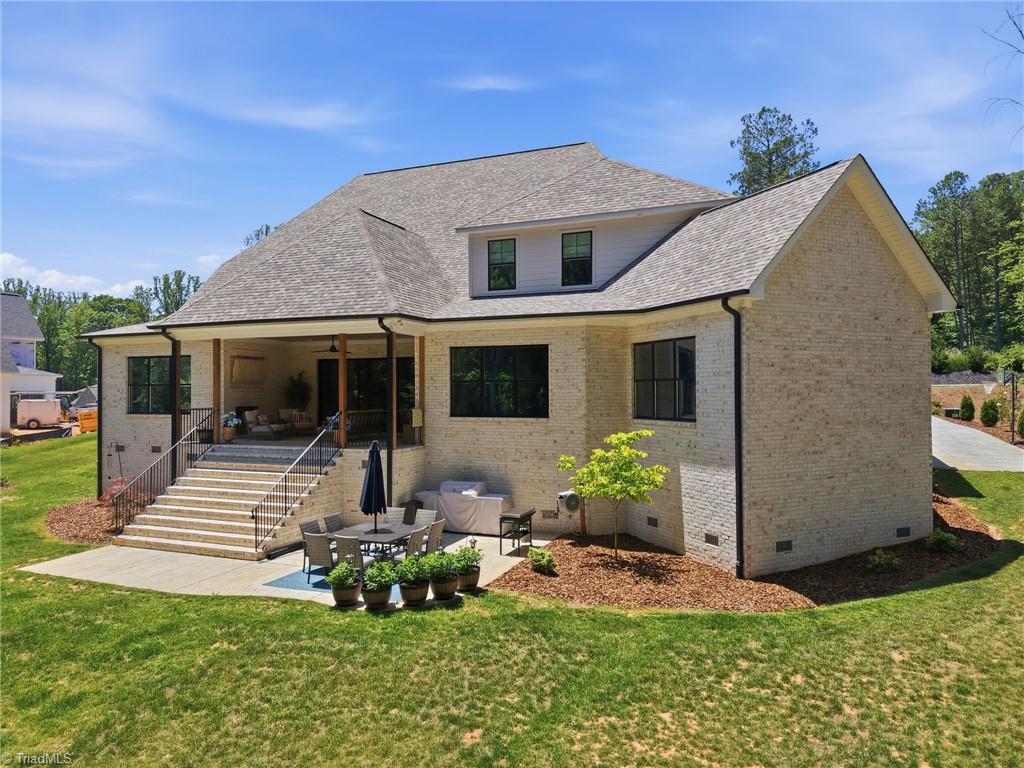 6390 Whitaker Trace Oak Ridge, NC 27310 - Photo 7 of 13