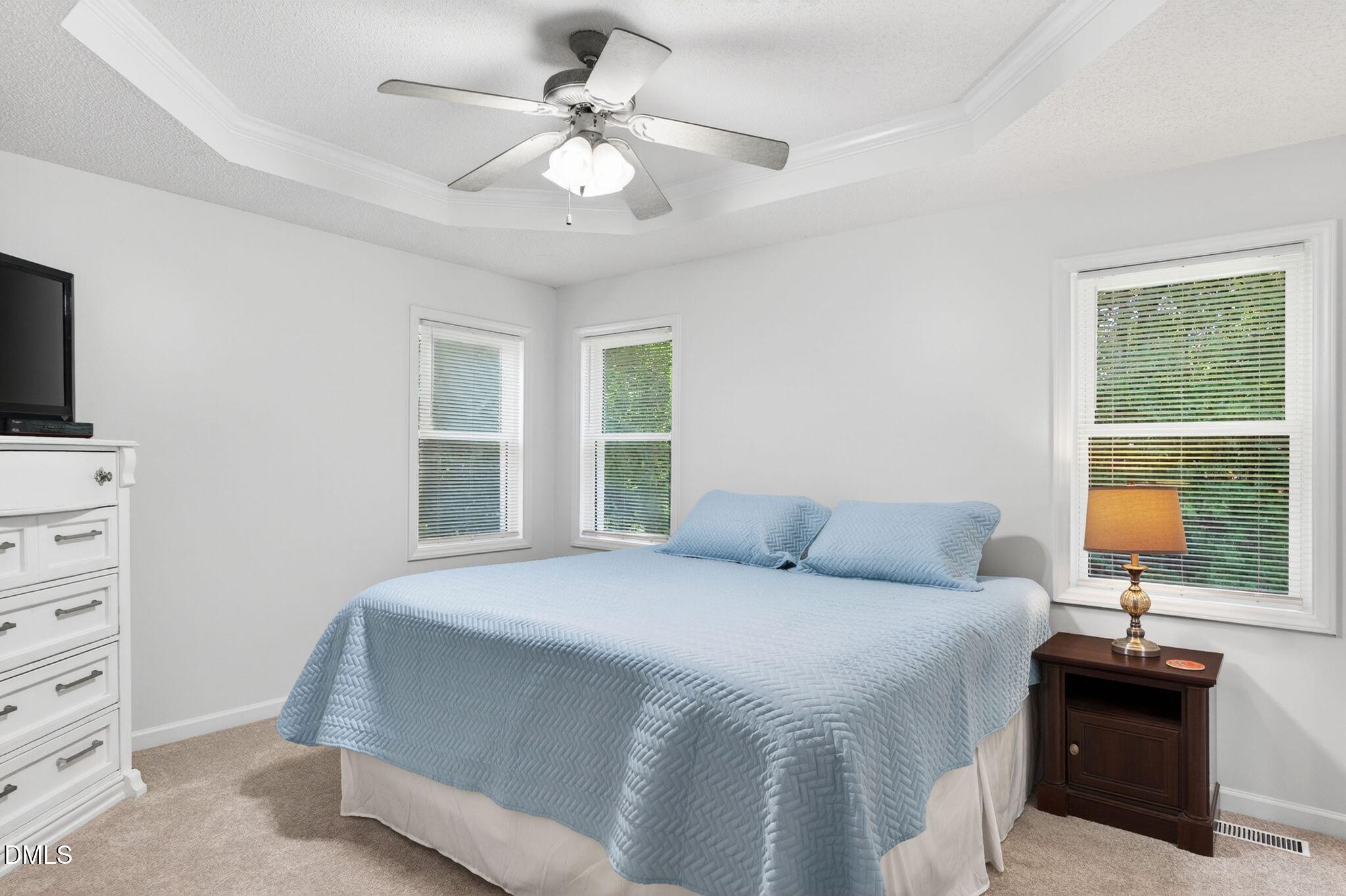 2733 Glastonbury Road Apex, NC 27539 - Photo 13 of 35 58_DSC05199