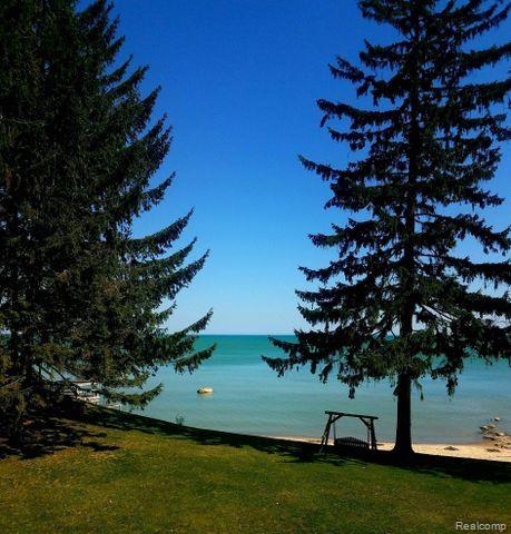5434 Lakeshore Road Deckerville, MI 48427 - Photo 75 of 77 Gallery Image 75