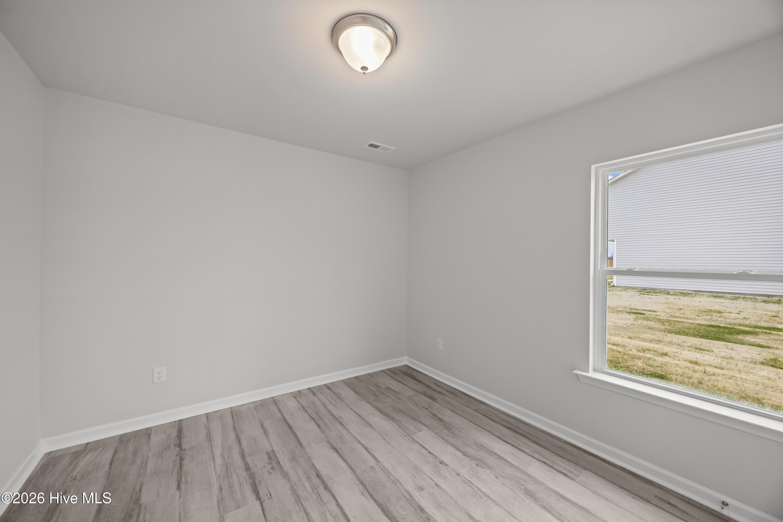 6456 Niblick Road Grifton, NC 28530 - Photo 4 of 27 Same plan and specs but pictures from a different house