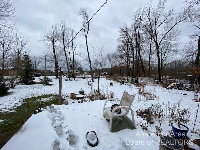 4396 Swan Road Stockbridge, MI 49285 - Photo 14 of 16 Photo 14
