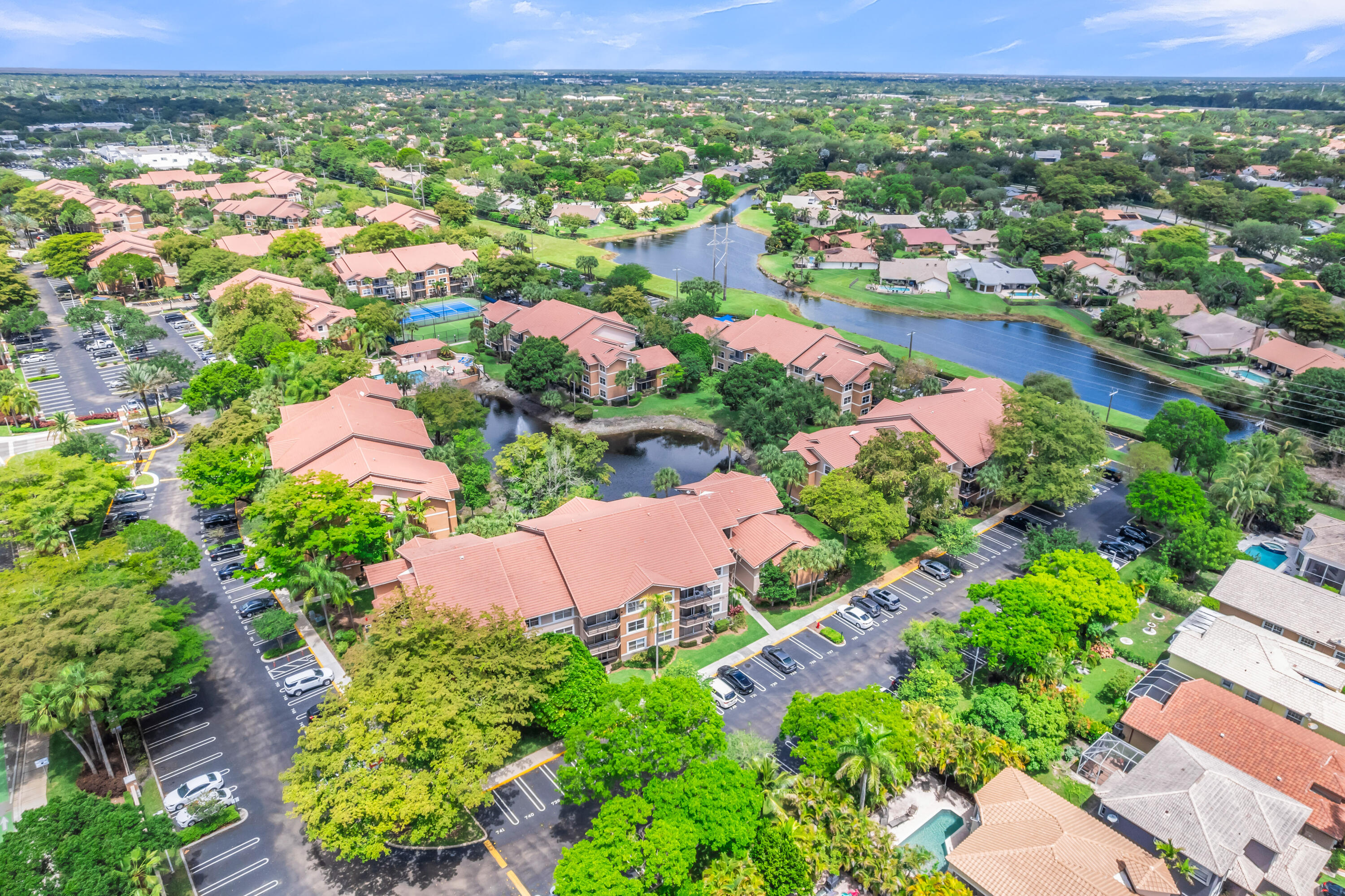 8721 Wiles Road, Unit 103 Coral Springs, FL 33067 - Photo 25 of 25 31