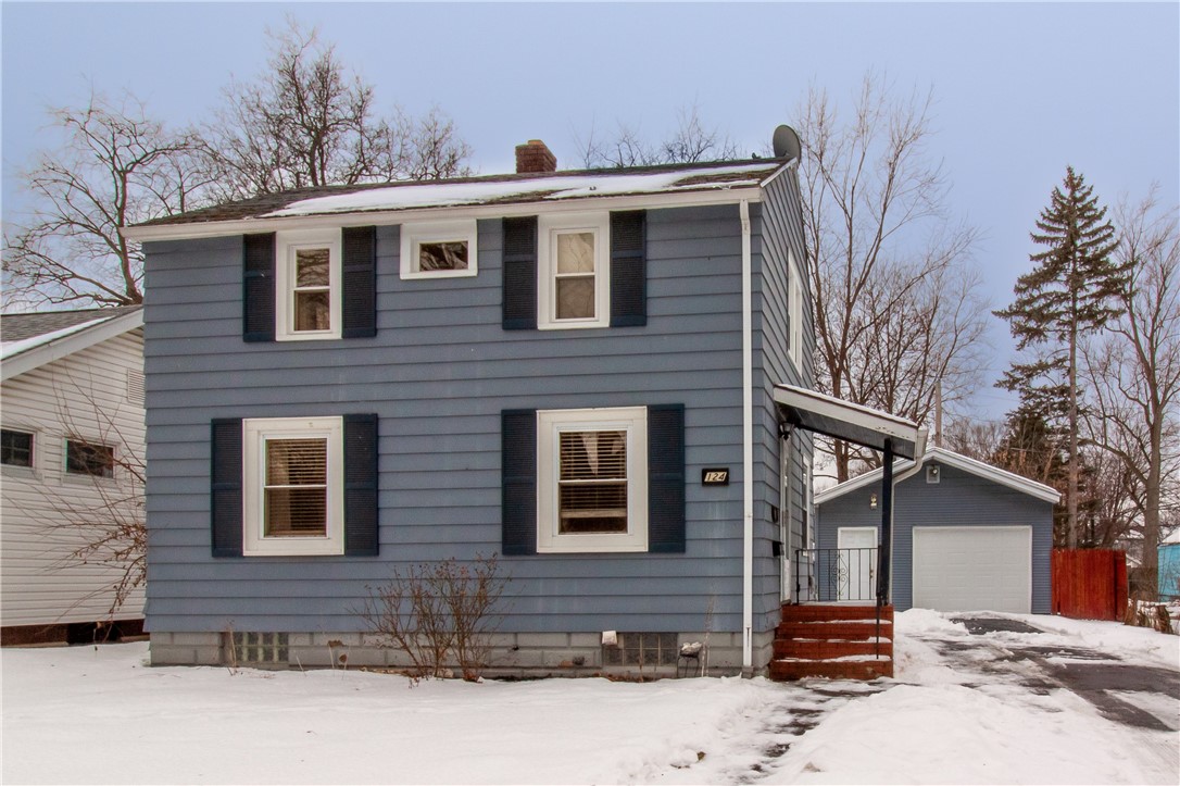 124 Cragg Road Greece, NY 14616 - Photo 1 of 1