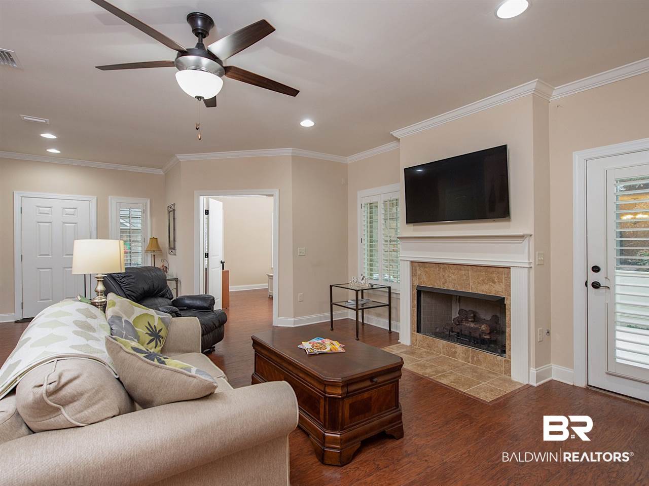 1902 Holmes Avenue, Unit 1902 Foley, AL 36535 - Photo 9 of 25 Living Room 2