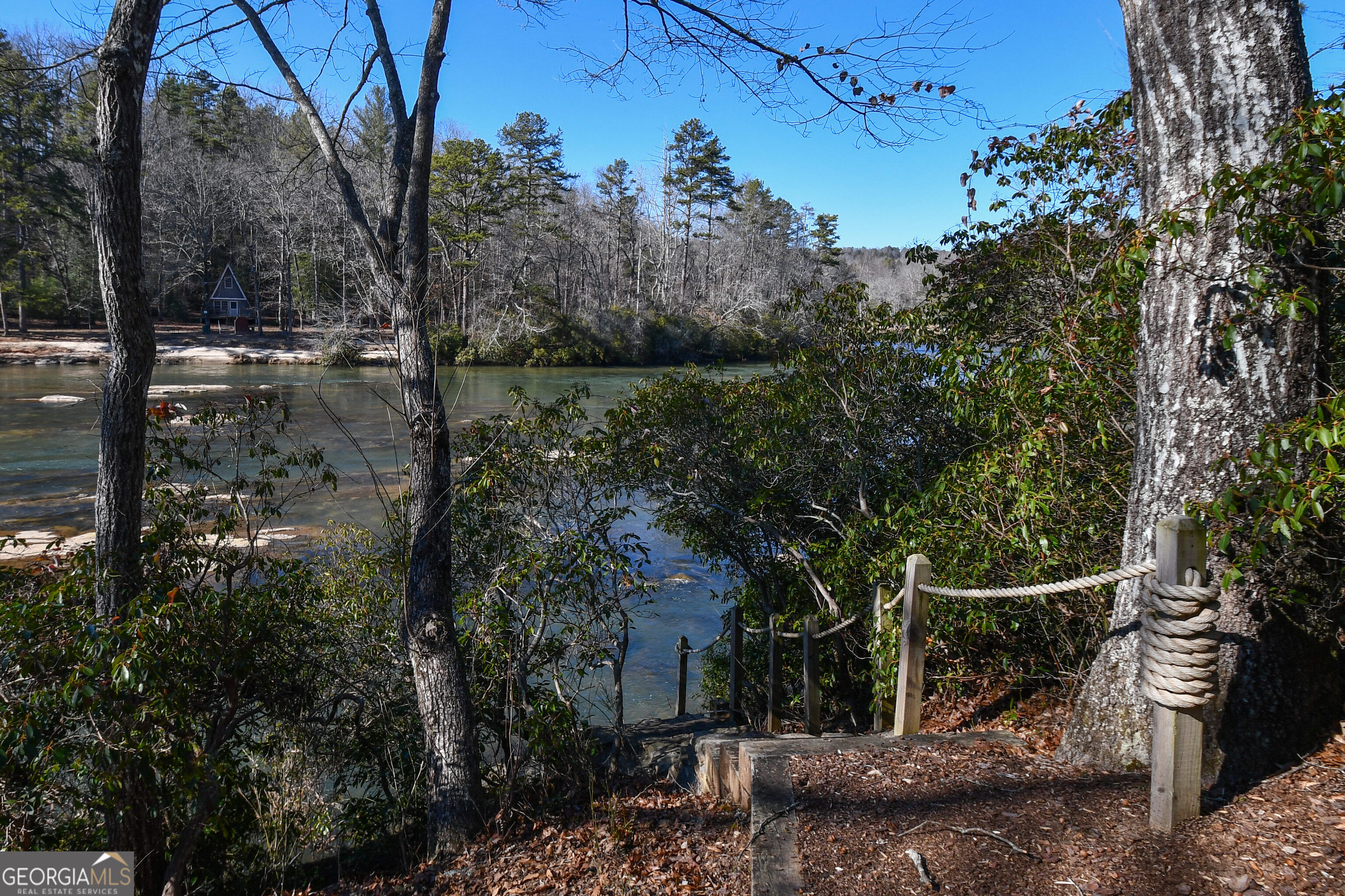 1207 Old River Road Cornelia, GA 30531 - Photo 69 of 95 Gallery Image 69