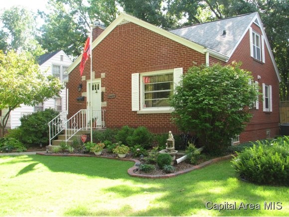 2125 Marland Street Springfield, IL 62702 - Photo 1 of 17 Gallery Image 1