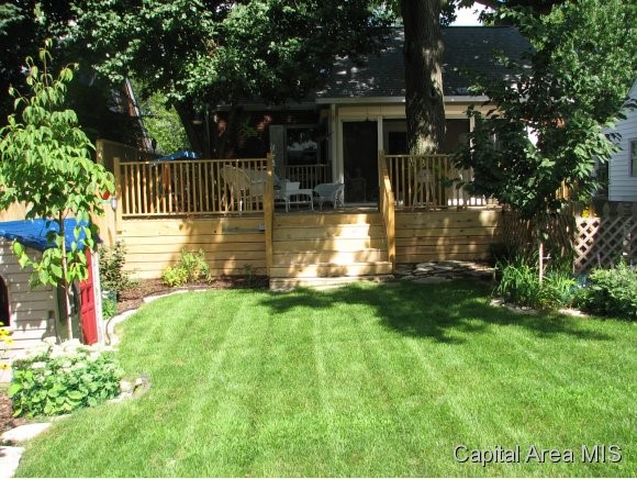 2125 Marland Street Springfield, IL 62702 - Photo 15 of 17 Gallery Image 15