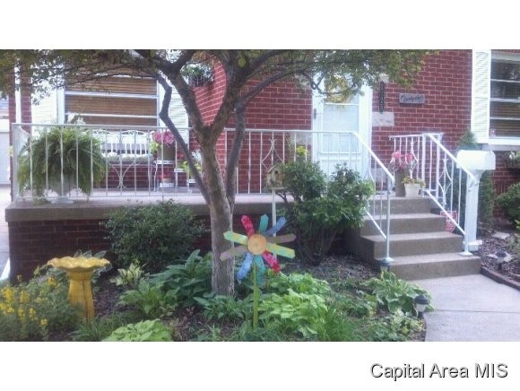 2125 Marland Street Springfield, IL 62702 - Photo 17 of 17 Gallery Image 17