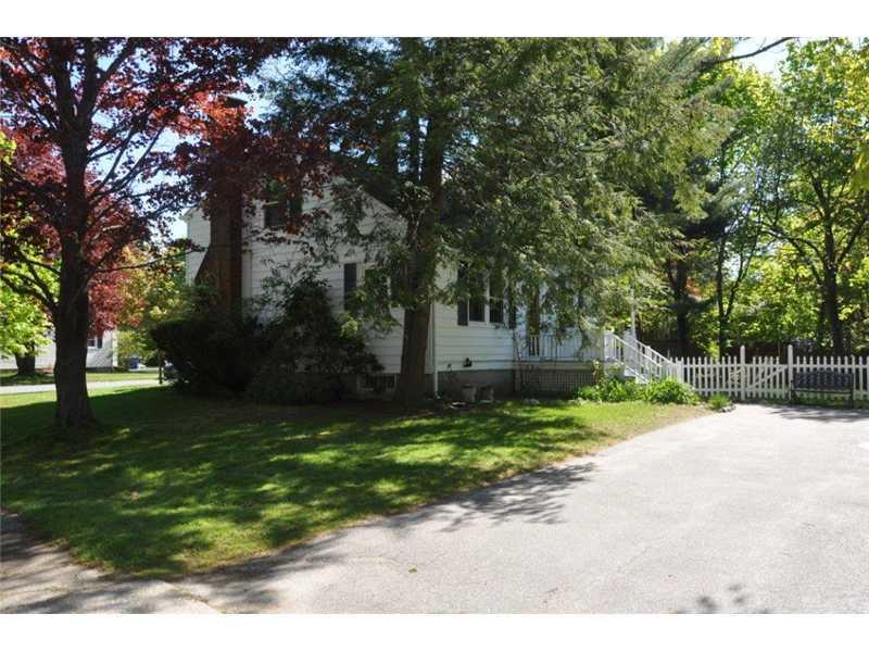 88 Granby Road South Portland, ME 04106 - Photo 18 of 18 Land/Lot.