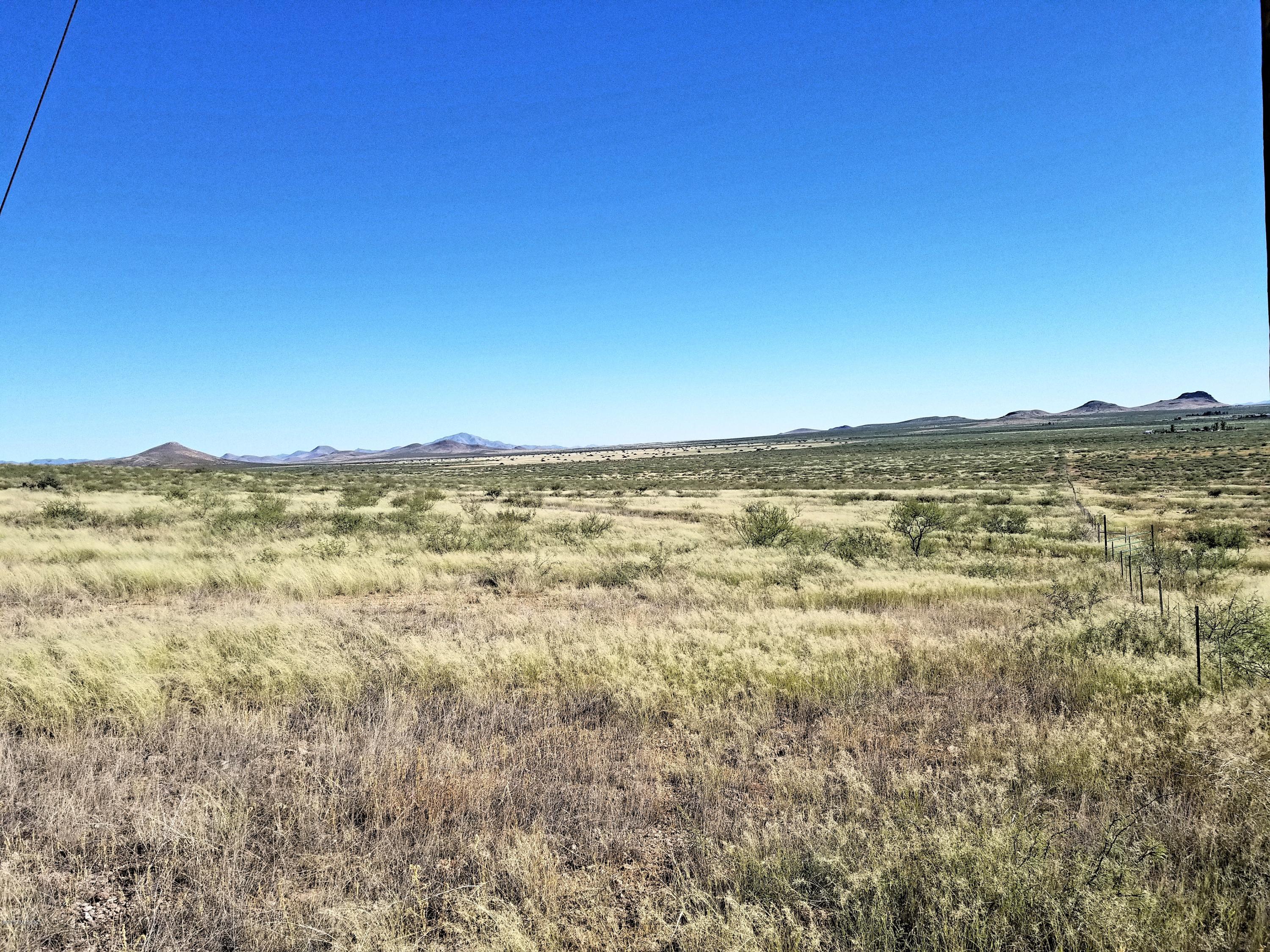 40-ac East Deer Haven Ranch Road, Unit 4 Pearce, AZ 85625 - Photo 1 of 3