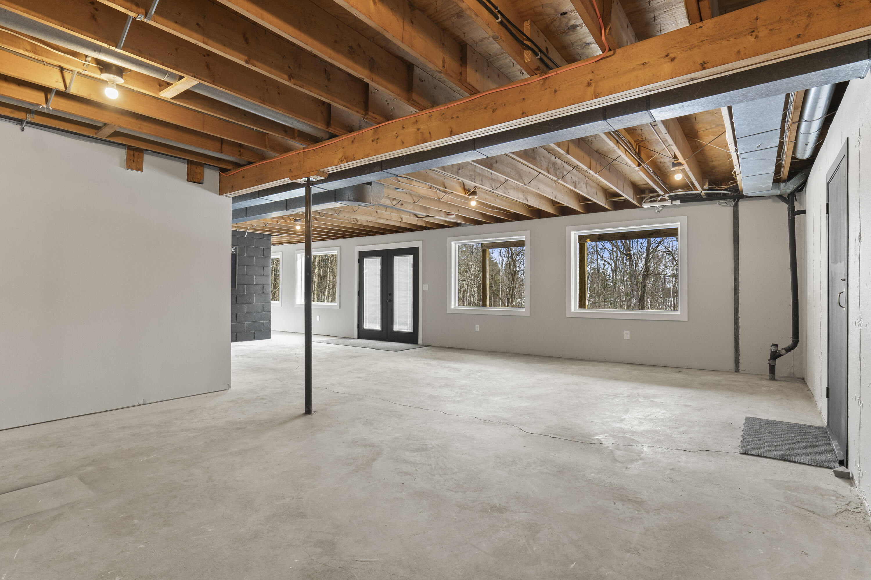 64 Old Pond Road Dexter, ME 04930 - Photo 51 of 53 Basement