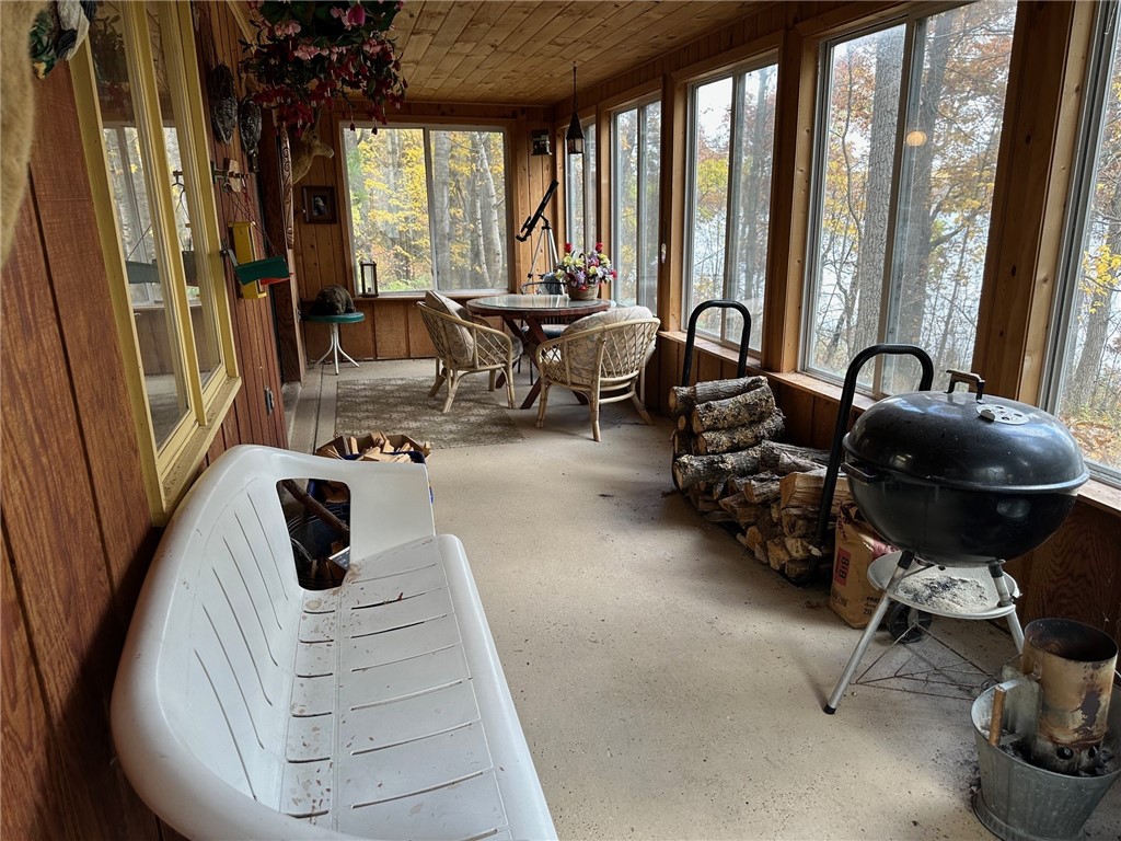 1926 Deer Trail Spooner, WI 54801 - Photo 21 of 33 Lower Level
