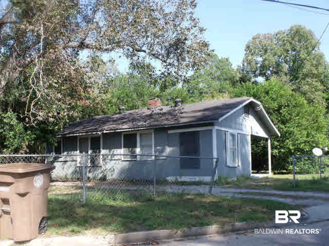 2850 Pages Lane Mobile, AL 36607 - Photo 1 of 1