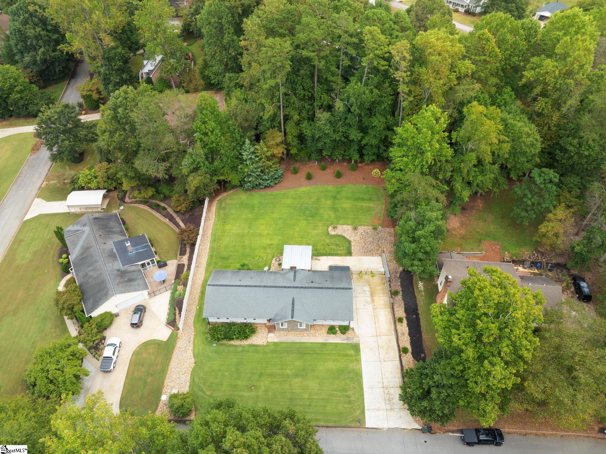 406 Huntington Road Easley, SC 29642 - Photo 38 of 39 Gallery Image 38