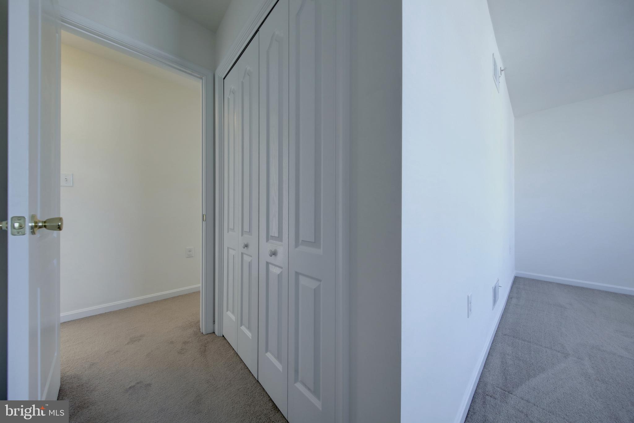 40 Mustang Drive Hanover, PA 17331 - Photo 11 of 19 a view of a hallway with a shower