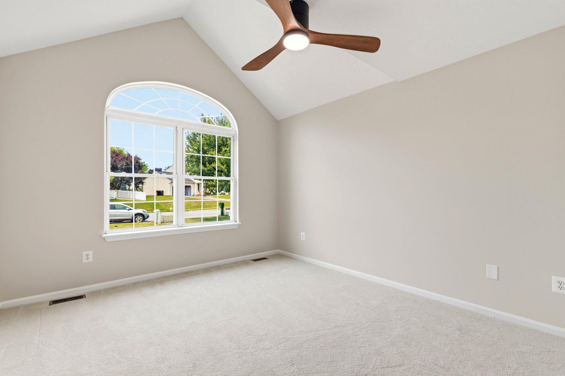 311 Snowfall Way Westminster, MD 21157 - Photo 19 of 37 Master Bedroom