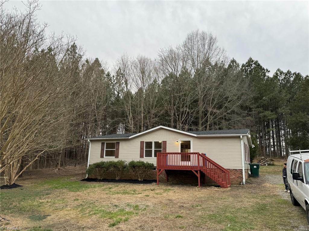 1383 Jubilee Road Linwood, NC 27299 - Photo 2 of 20 Gallery Image 2