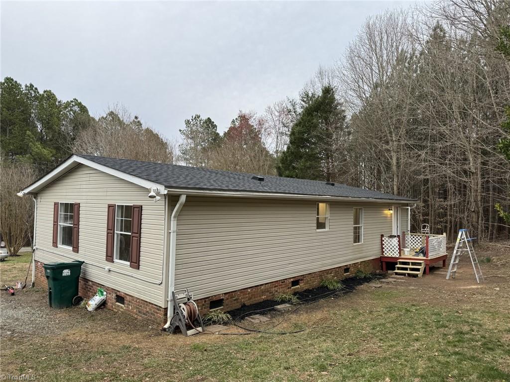 1383 Jubilee Road Linwood, NC 27299 - Photo 3 of 20 Gallery Image 3