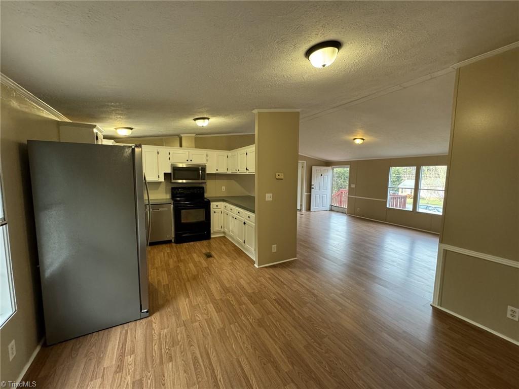 1383 Jubilee Road Linwood, NC 27299 - Photo 5 of 20 Gallery Image 5