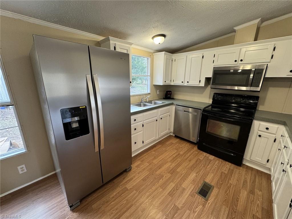 1383 Jubilee Road Linwood, NC 27299 - Photo 6 of 20 Gallery Image 6