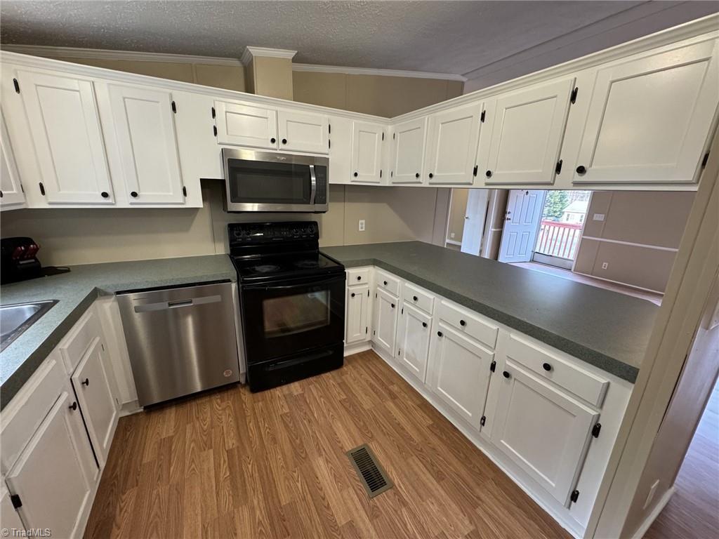 1383 Jubilee Road Linwood, NC 27299 - Photo 7 of 20 Gallery Image 7