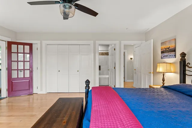 $1,450,000 | 515 Shattuck Hill Road, Unit 515 513 & 511, West Windsor, VT 05062