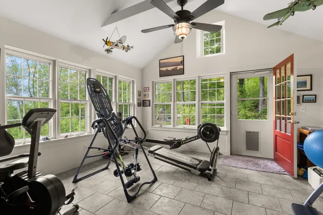 $1,450,000 | 515 Shattuck Hill Road, Unit 515 513 & 511, West Windsor, VT 05062