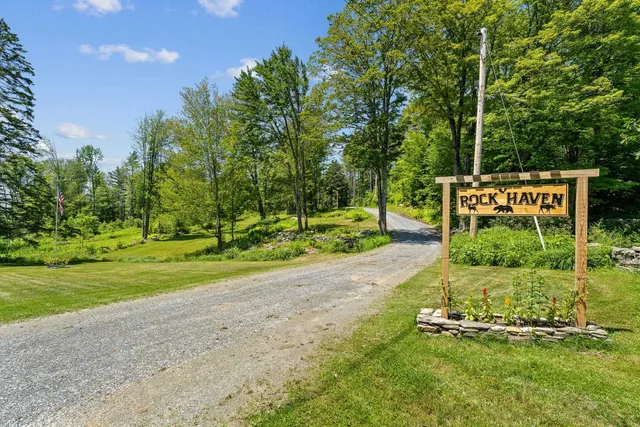 $1,450,000 | 515 Shattuck Hill Road, Unit 515 513 & 511, West Windsor, VT 05062