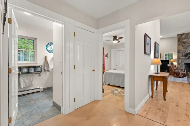 $1,450,000 | 515 Shattuck Hill Road, Unit 515 513 & 511, West Windsor, VT 05062