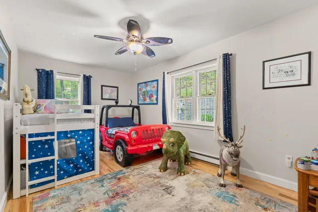 $1,450,000 | 515 Shattuck Hill Road, Unit 515 513 & 511, West Windsor, VT 05062