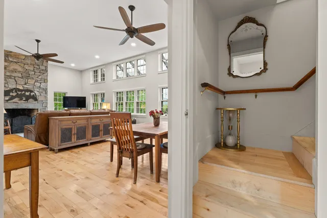 $1,450,000 | 515 Shattuck Hill Road, Unit 515 513 & 511, West Windsor, VT 05062