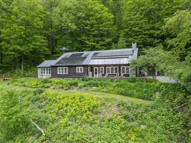 $1,450,000 | 515 Shattuck Hill Road, Unit 515 513 & 511, West Windsor, VT 05062