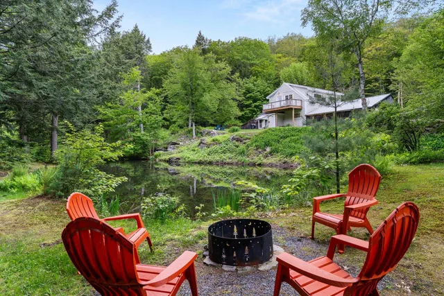 $1,450,000 | 515 Shattuck Hill Road, Unit 515 513 & 511, West Windsor, VT 05062