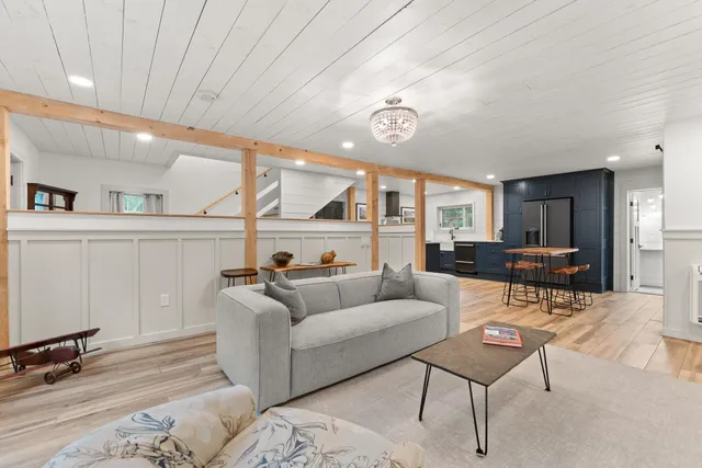 $1,450,000 | 515 Shattuck Hill Road, Unit 515 513 & 511, West Windsor, VT 05062