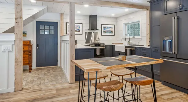 $1,450,000 | 515 Shattuck Hill Road, Unit 515 513 & 511, West Windsor, VT 05062