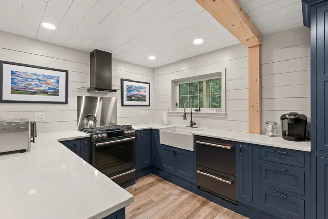 $1,450,000 | 515 Shattuck Hill Road, Unit 515 513 & 511, West Windsor, VT 05062