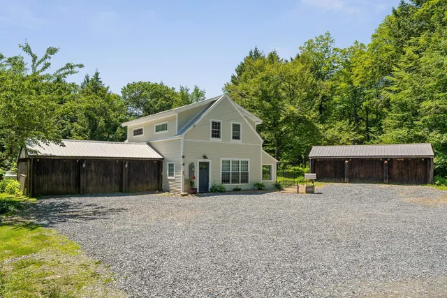 $1,450,000 | 515 Shattuck Hill Road, Unit 515 513 & 511, West Windsor, VT 05062