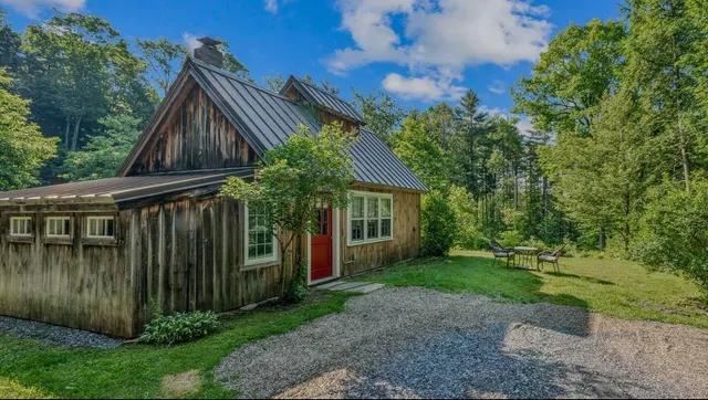 $1,450,000 | 515 Shattuck Hill Road, Unit 515 513 & 511, West Windsor, VT 05062
