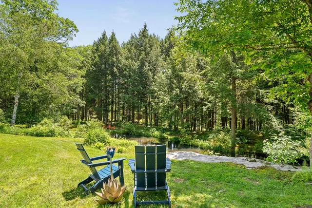 $1,450,000 | 515 Shattuck Hill Road, Unit 515 513 & 511, West Windsor, VT 05062