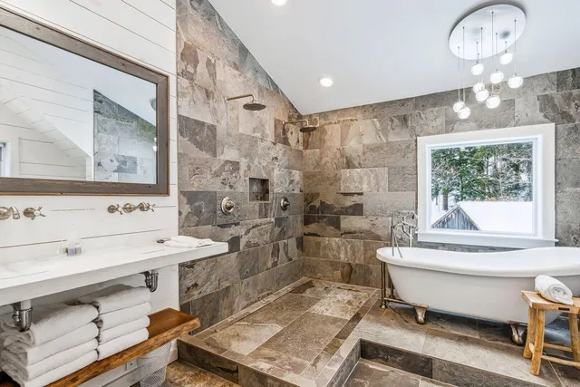 $1,450,000 | 515 Shattuck Hill Road, Unit 515 513 & 511, West Windsor, VT 05062