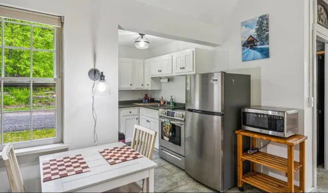 $1,450,000 | 515 Shattuck Hill Road, Unit 515 513 & 511, West Windsor, VT 05062