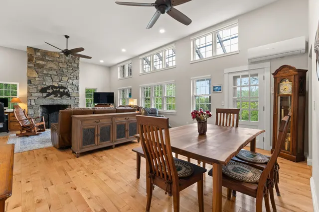 $1,450,000 | 515 Shattuck Hill Road, Unit 515 513 & 511, West Windsor, VT 05062