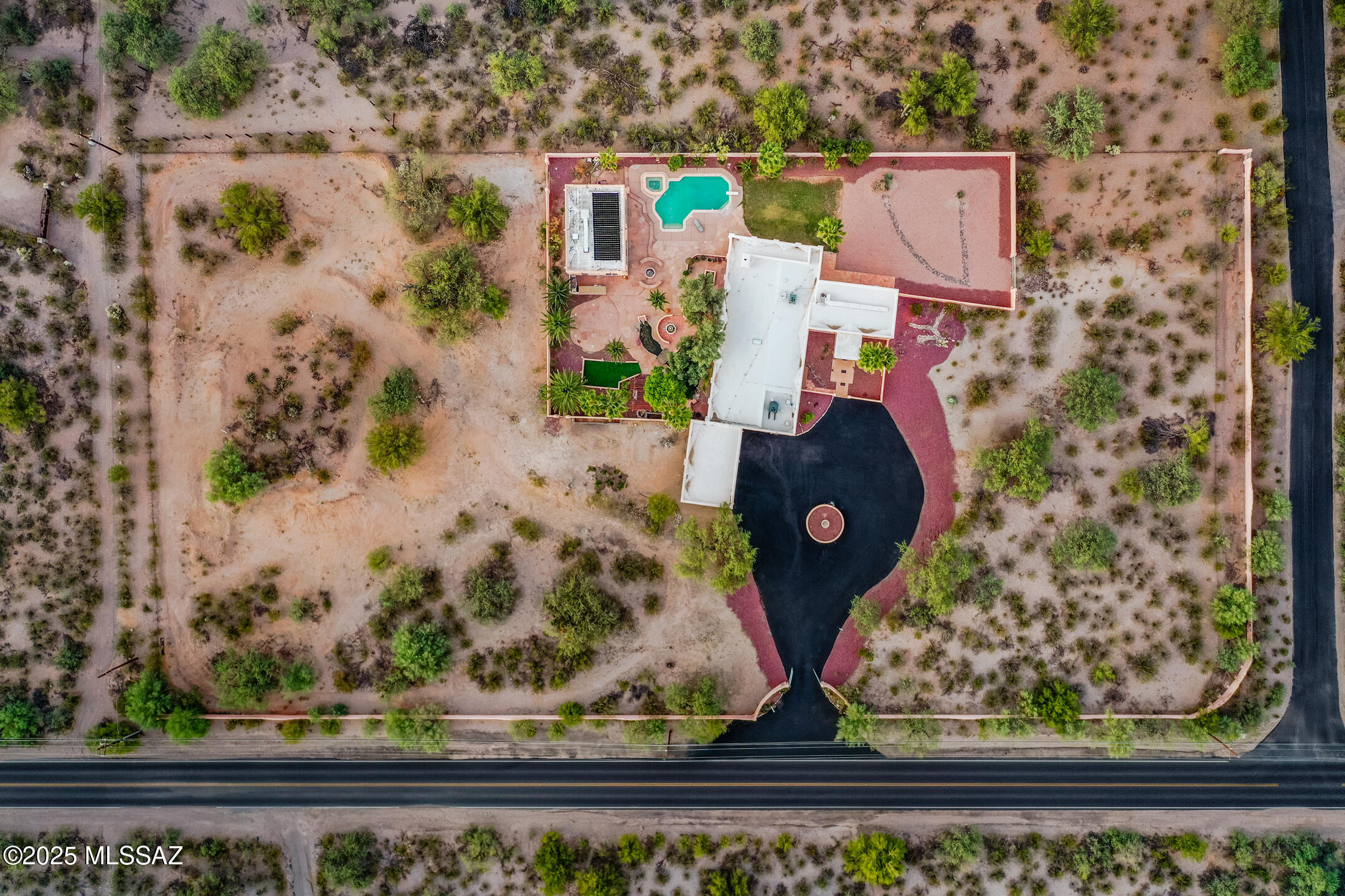 10155 East Prince Road Tucson, AZ 85749 - Photo 41 of 45