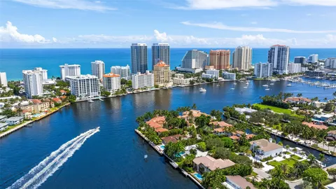 $9,750,000 | 2701 Aqua Vista Boulevard, Fort Lauderdale, FL 33301